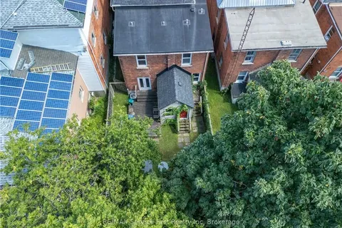 392 ALFRED St, Kingston, ON K7K 4H7