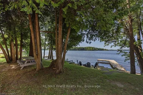 108 LB7A Rd, Rideau Lakes, ON K0E 1L0