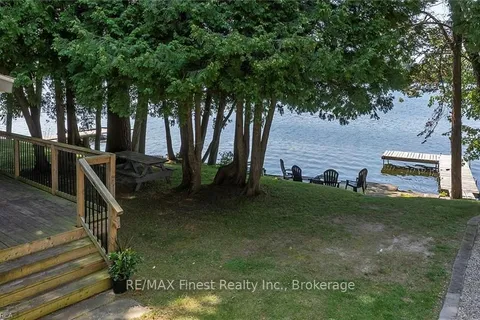 108 LB7A Rd, Rideau Lakes, ON K0E 1L0