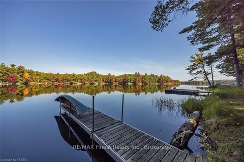 293 GOLD DUST Lane, South Frontenac, ON K0H 1W0