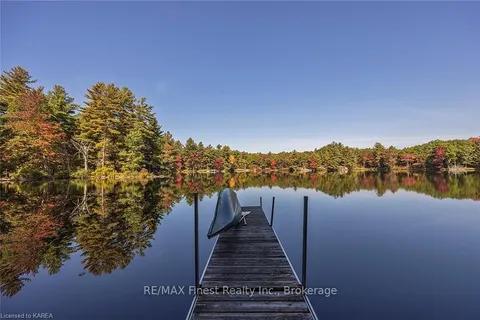 293 GOLD DUST Lane, South Frontenac, ON K0H 1W0