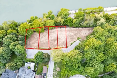 23 MICHIGAN Ave, St. Catharines, ON L2N 4G7