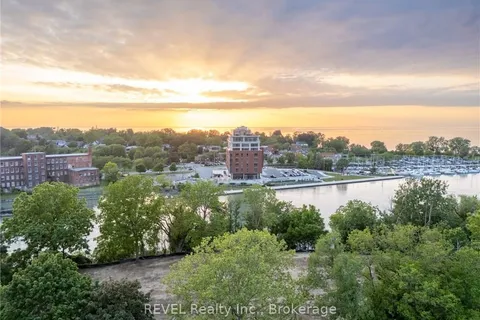 23 MICHIGAN Ave, St. Catharines, ON L2N 4G7