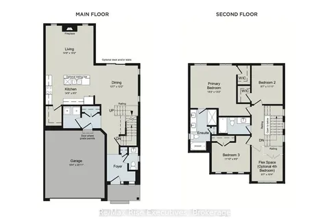 448 DOCKSIDE Dr, Kingston, ON K7L 5H6