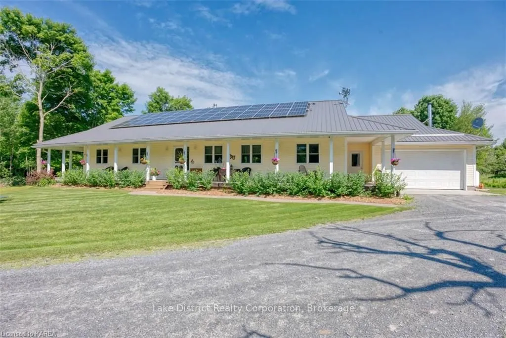 1730 TRYON Rd, Central Frontenac, ON K0H 2P0