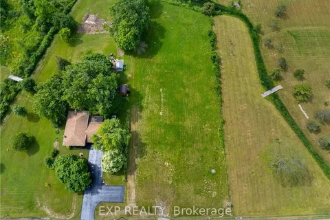 3705 HWY 3, R.R. #1, Port Colborne, ON L0S 1R0