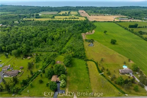 3705 HWY 3, R.R. #1, Port Colborne, ON L0S 1R0