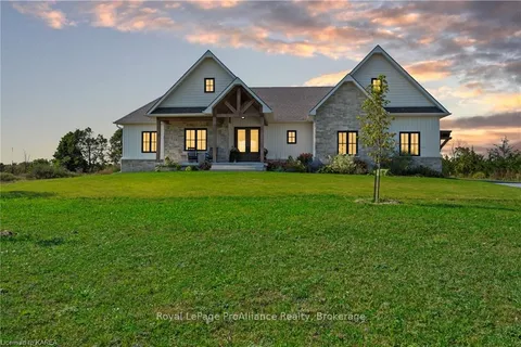 4232 CAMDEN PORTLAND BOUNDARY ROAD Rd, South Frontenac, ON K0H 1V0