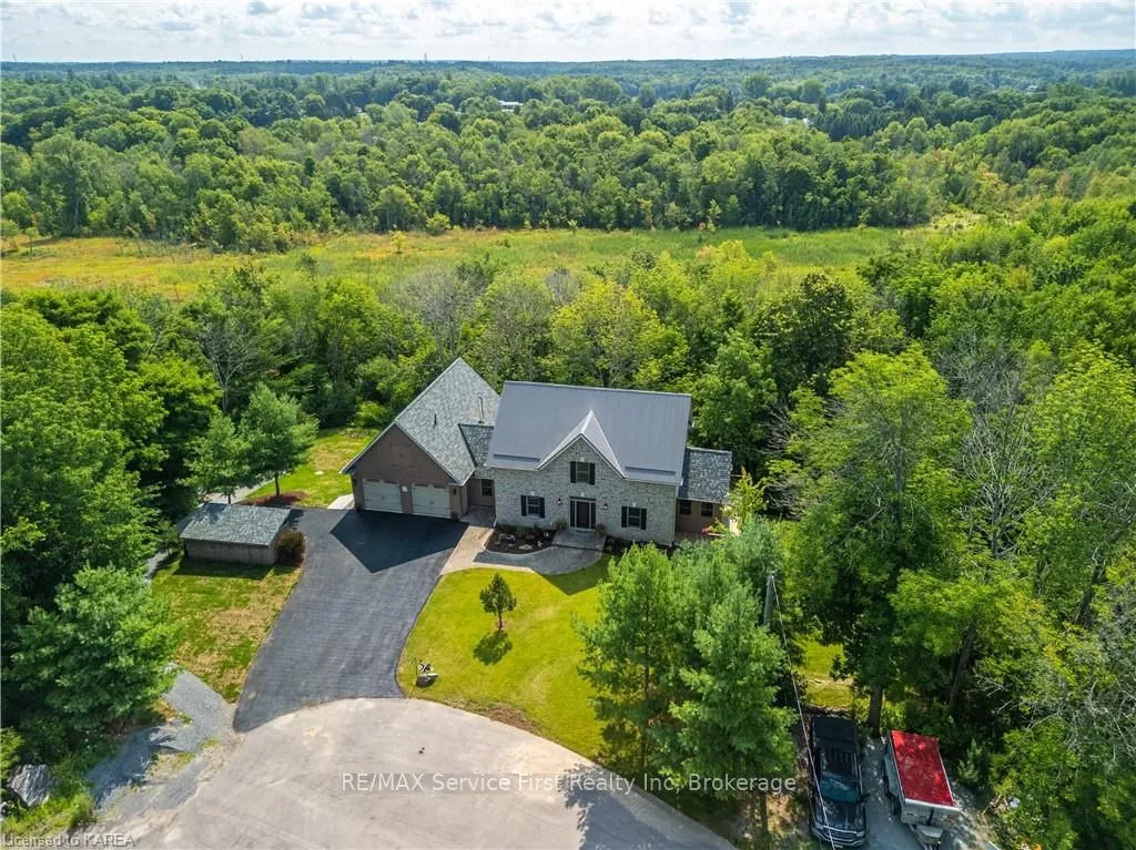 6258 REVELL Rd, South Frontenac, ON K0H 2W0