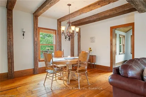 6258 REVELL Rd, South Frontenac, ON K0H 2W0