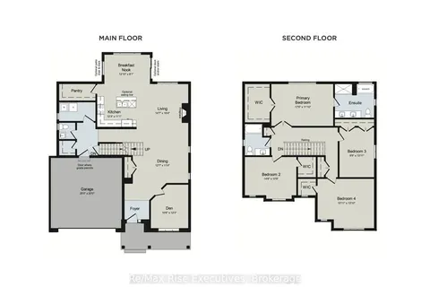 451 DOCKSIDE Dr, Kingston, ON K7L 5H6