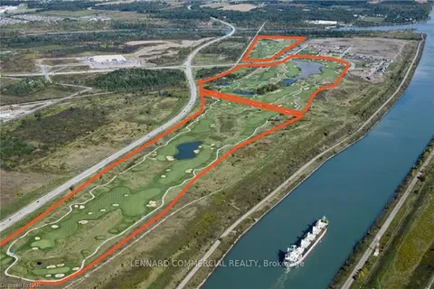 289 DAIMLER Pkwy, Welland, ON L3B 6G3