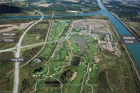 289 DAIMLER Pkwy, Welland, ON L3B 6G3