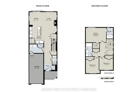 267 EVENTIDE Way, Kingston, ON K7L 5H6