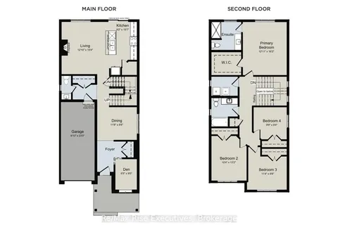 263 EVENTIDE Way, Kingston, ON K7L 5H6