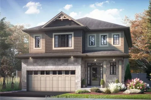 458 DOCKSIDE Dr, Kingston, ON K7L 5H6