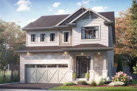 446 DOCKSIDE Dr, Kingston, ON K7L 5H6