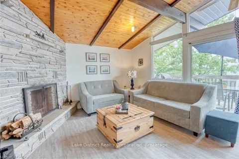 1026B WEST SHORE Lane, Central Frontenac, ON K0H 1T0