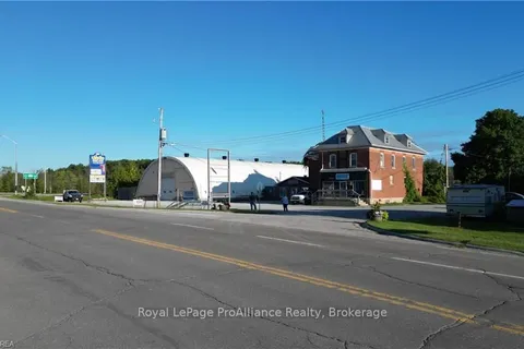7719 HIGHWAY 42, Rideau Lakes, ON K0G 1E0