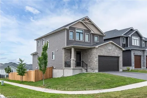 1377 WOODFIELD Cres, Kingston, ON K7P 0T4