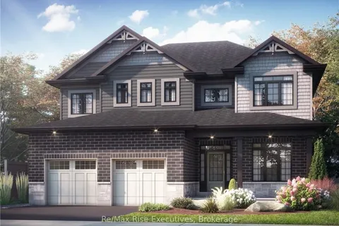 429 DOCKSIDE Dr, Kingston, ON K7L 5H6