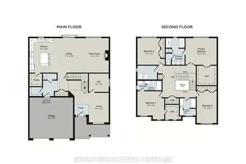 429 DOCKSIDE Dr, Kingston, ON K7L 5H6