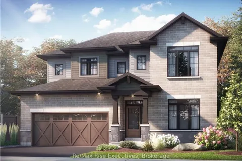 433 DOCKSIDE Dr, Kingston, ON K7L 5H6