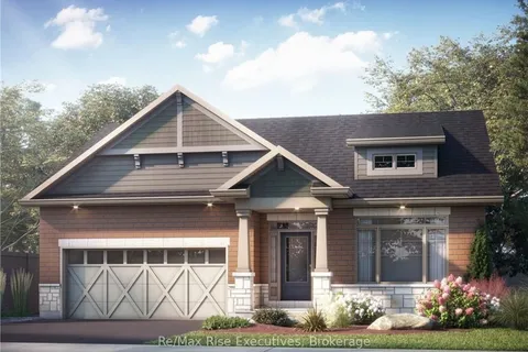 435 DOCKSIDE Dr, Kingston, ON K7L 5H6