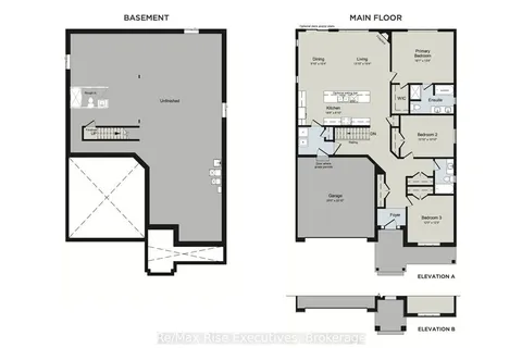 435 DOCKSIDE Dr, Kingston, ON K7L 5H6