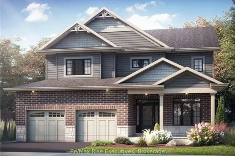 437 DOCKSIDE Dr, Kingston, ON K7L 5H6