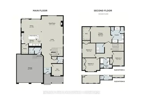 437 DOCKSIDE Dr, Kingston, ON K7L 5H6