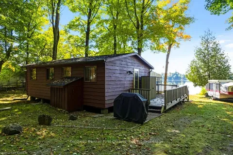 365 HARDWOOD RIDGE Rd, Lanark Highlands, ON K0G 1K0