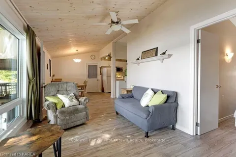 365 HARDWOOD RIDGE Rd, Lanark Highlands, ON K0G 1K0