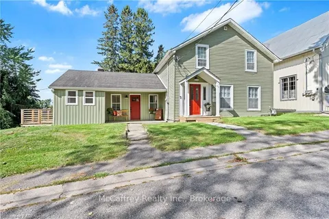 189 DAVY St, Loyalist, ON K0H 1G0