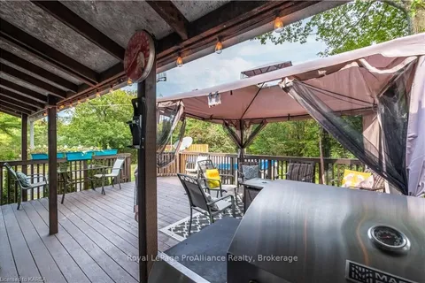 1911 ORMSBEE Rd, South Frontenac, ON K0H 1H0