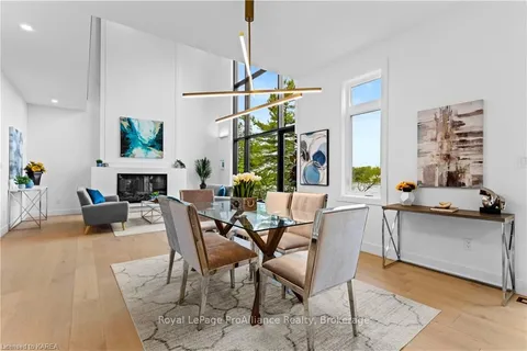 330 NICHOLSON PT Rd, Loyalist, ON K0H 1G0