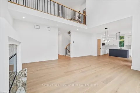 326 NICHOLSON PT Rd, Loyalist, ON K0H 1G0