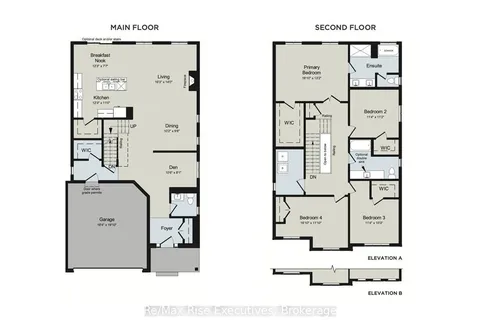 444 DOCKSIDE Dr, Kingston, ON K7L 5H6