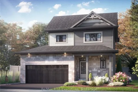 387 DOCKSIDE Dr, Kingston, ON K7L 5H6