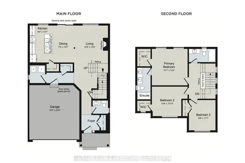 385 DOCKSIDE Dr, Kingston, ON K7L 5H6