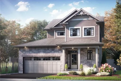 383 DOCKSIDE Dr, Kingston, ON K7L 5H6