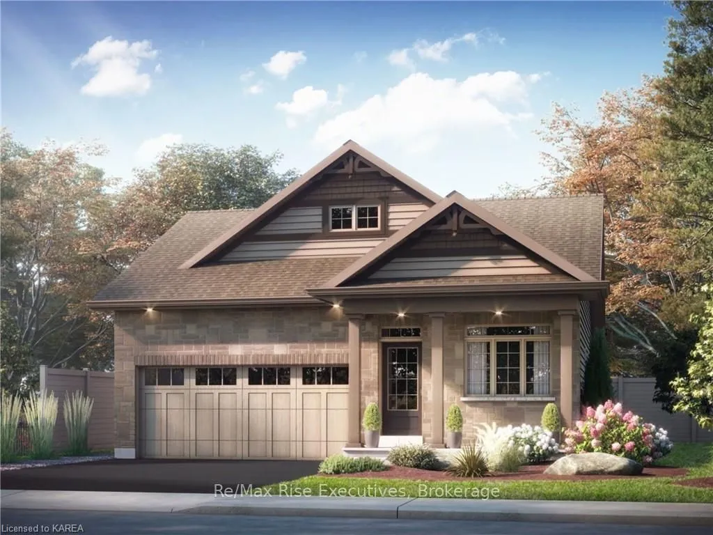 374 DOCKSIDE Dr, Kingston, ON K7L 5H6