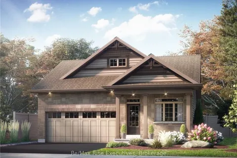 374 DOCKSIDE Dr, Kingston, ON K7L 5H6