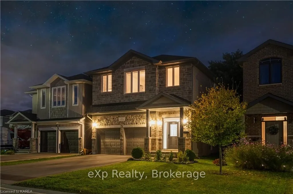 217 CLIPPER Crt, Kingston, ON K7K 0E8