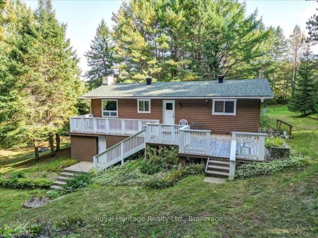 22706 HIGHWAY 41, Addington Highlands, ON K0H 1L0