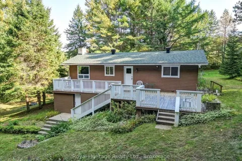22706 HIGHWAY 41, Addington Highlands, ON K0H 1L0