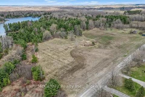 LOT 2 WHITE LAKE Rd, Central Frontenac, ON K0H 1T0