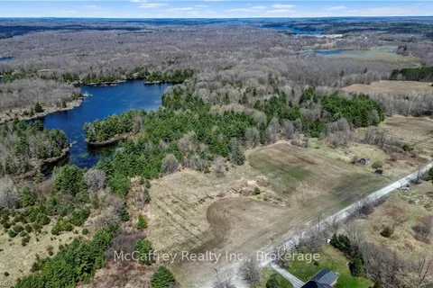 LOT 1 WHITE LAKE Rd, Central Frontenac, ON K0H 1T0
