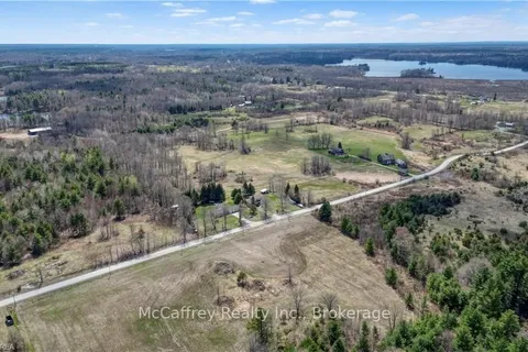 LOT 1 WHITE LAKE Rd, Central Frontenac, ON K0H 1T0