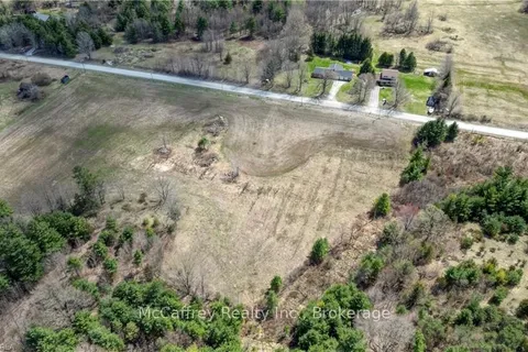 LOT 1 WHITE LAKE Rd, Central Frontenac, ON K0H 1T0